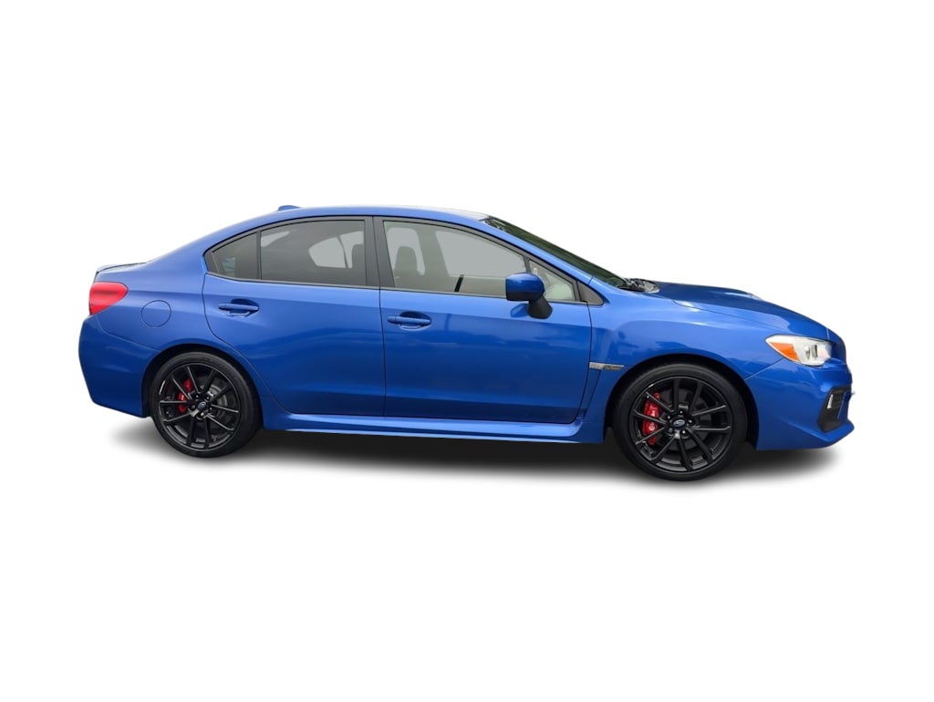 Thumbnail: 2020 Subaru WRX - 23