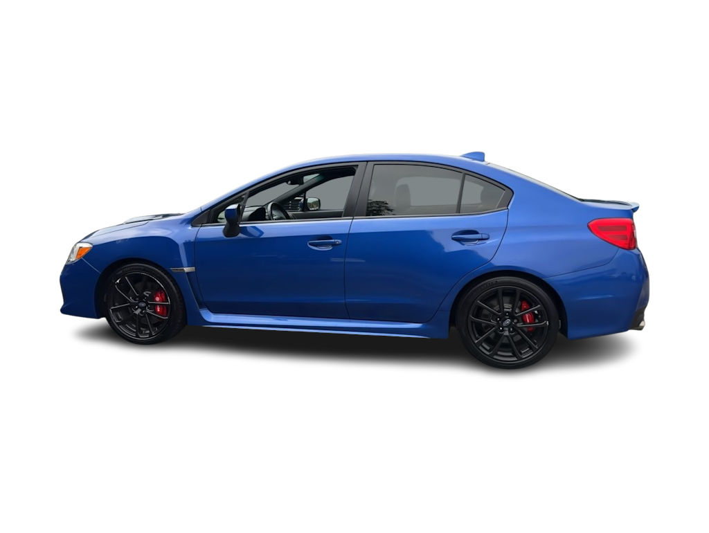 Thumbnail: 2020 Subaru WRX - 20