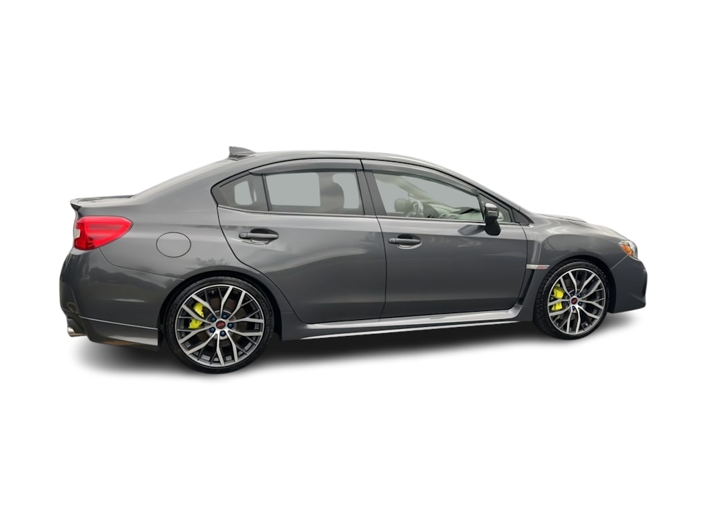 Thumbnail: 2021 Subaru WRX - 23