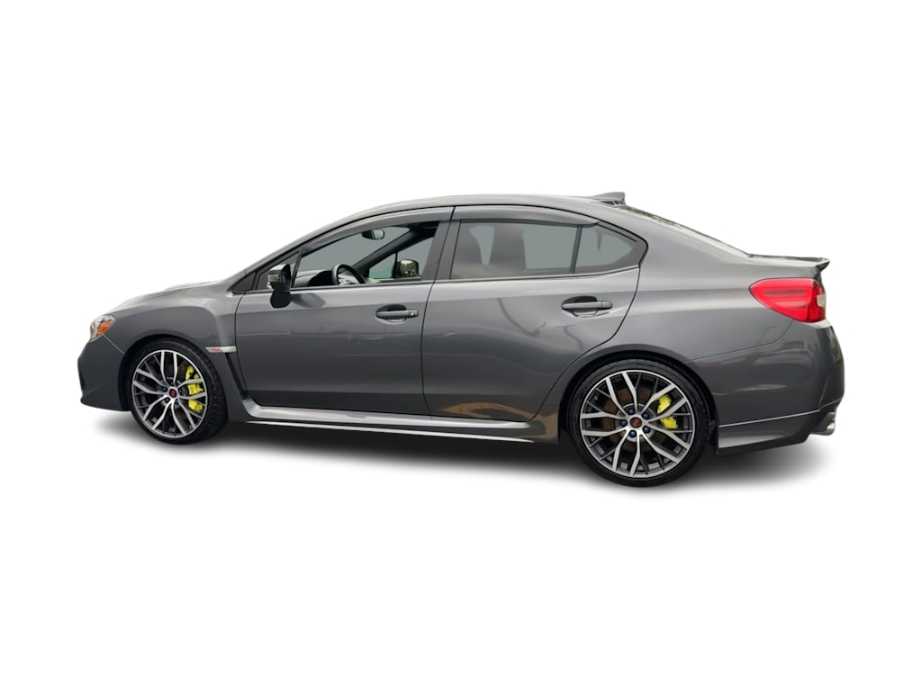 Thumbnail: 2021 Subaru WRX - 21