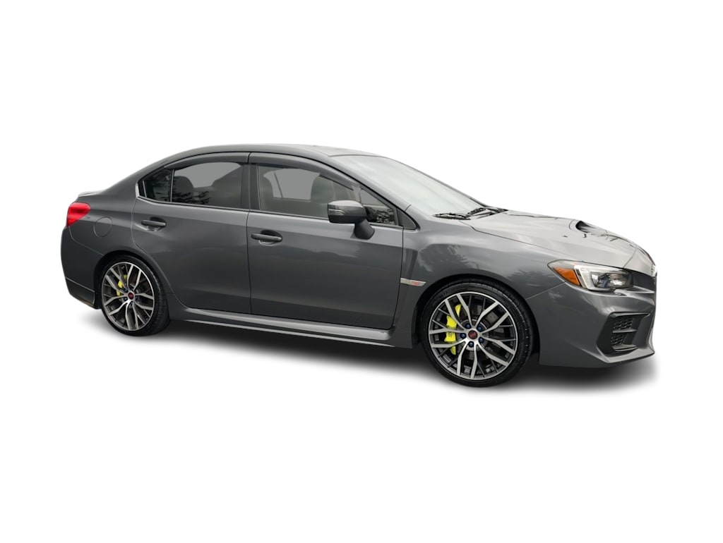 Thumbnail: 2021 Subaru WRX - 24