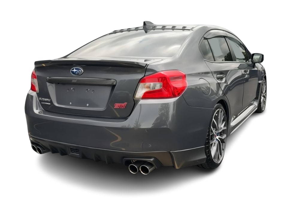 Thumbnail: 2021 Subaru WRX - 22