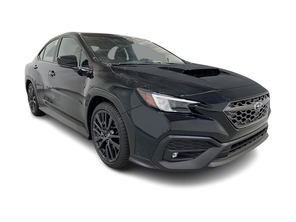 2024 Subaru WRX Base 17