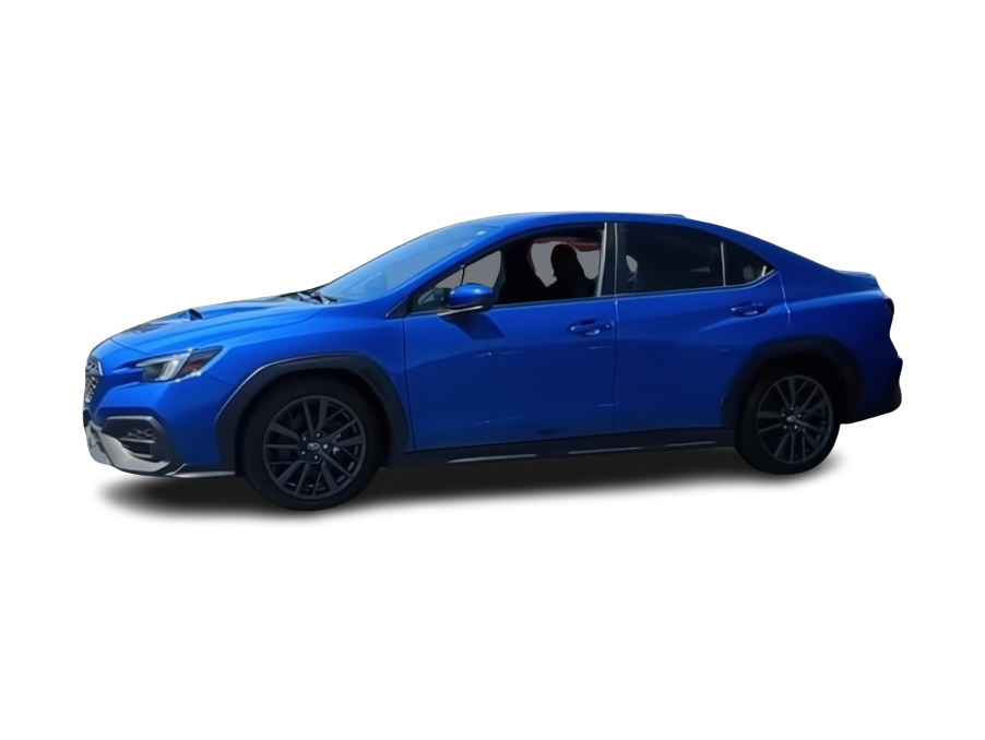 2022 Subaru WRX Premium 3