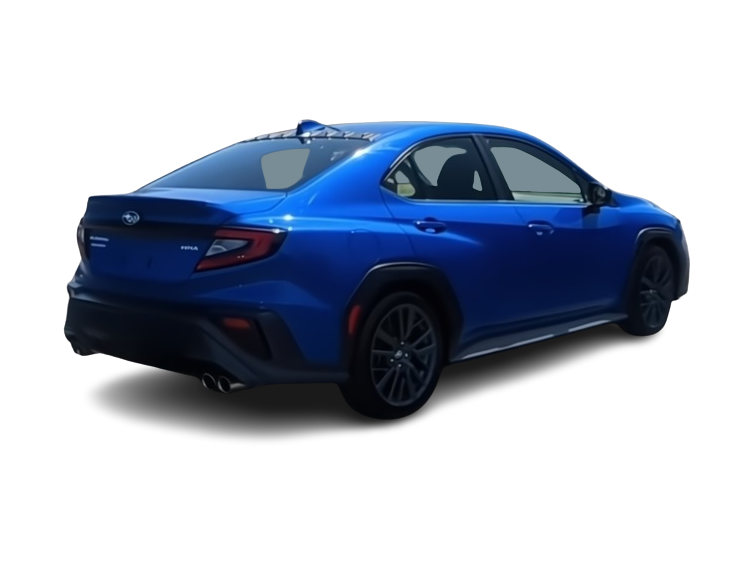 2022 Subaru WRX Premium 23