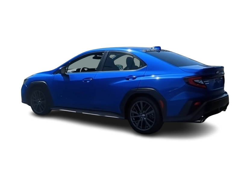 2022 Subaru WRX Premium 21