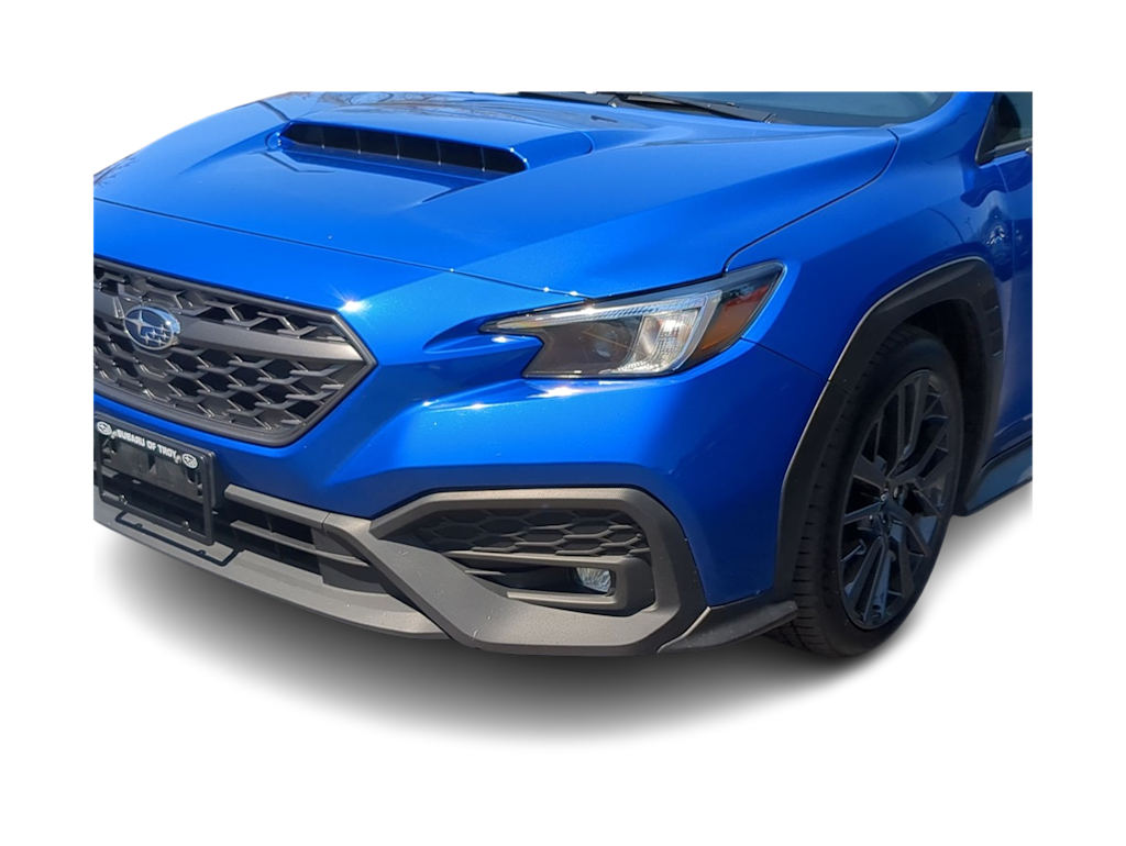 2022 Subaru WRX Premium 25