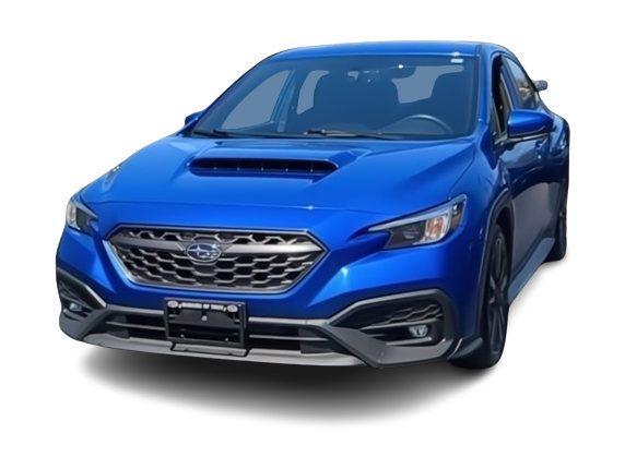 2022 Subaru WRX Premium 4