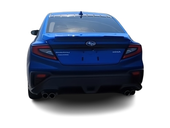 2022 Subaru WRX Premium 22