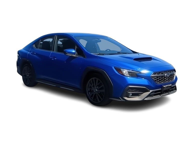 2022 Subaru WRX Premium 19