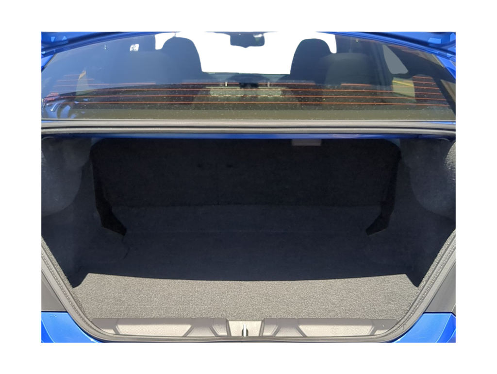 2022 Subaru WRX Premium 16