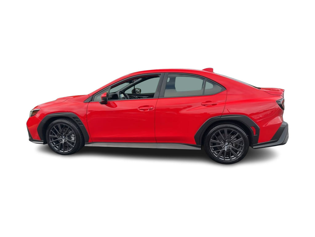 Thumbnail: 2023 Subaru WRX - 21