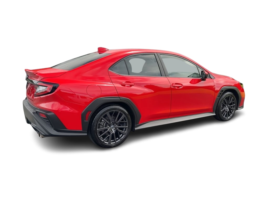 Thumbnail: 2023 Subaru WRX - 23