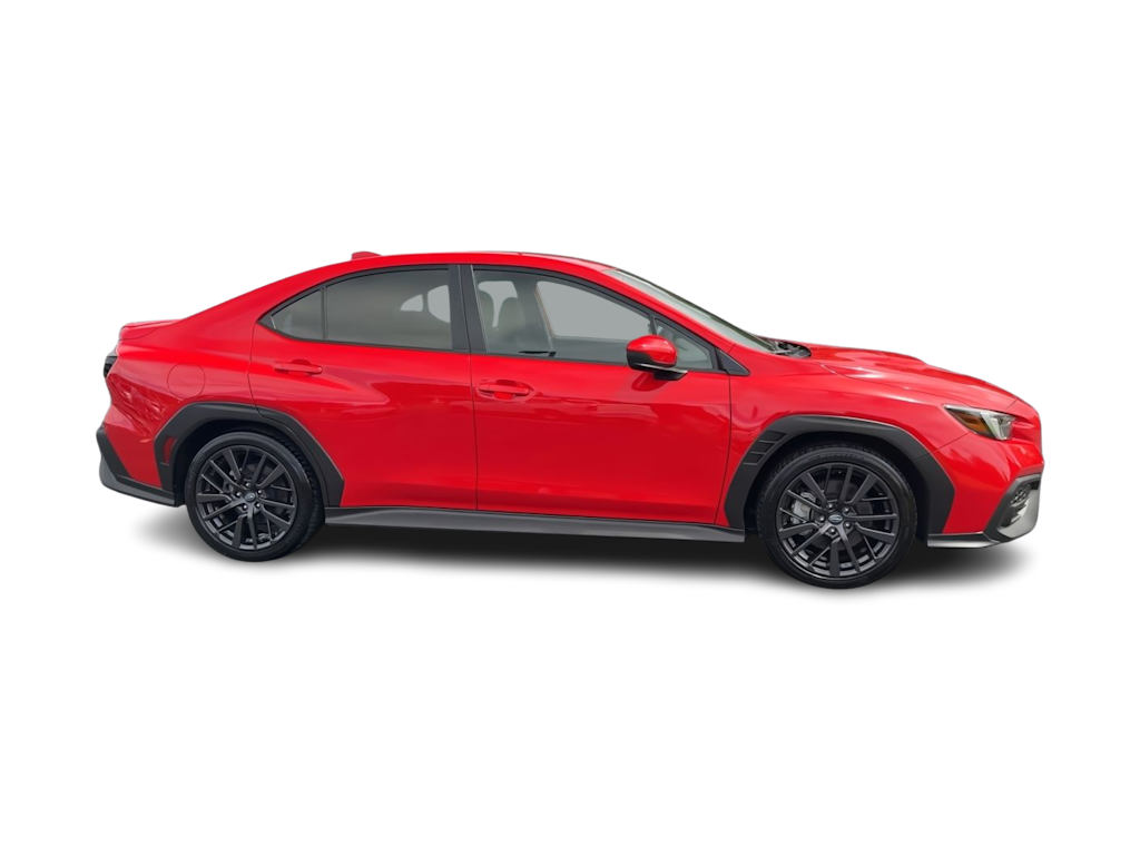 Thumbnail: 2023 Subaru WRX - 24