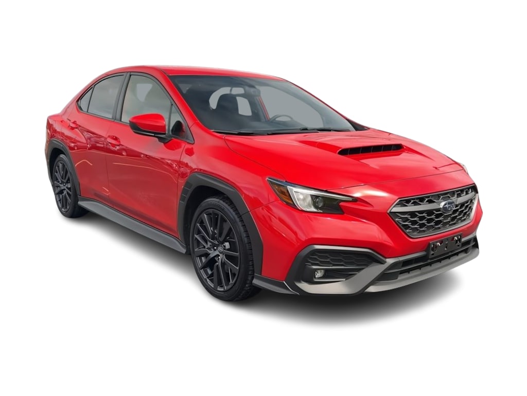 Thumbnail: 2023 Subaru WRX - 20