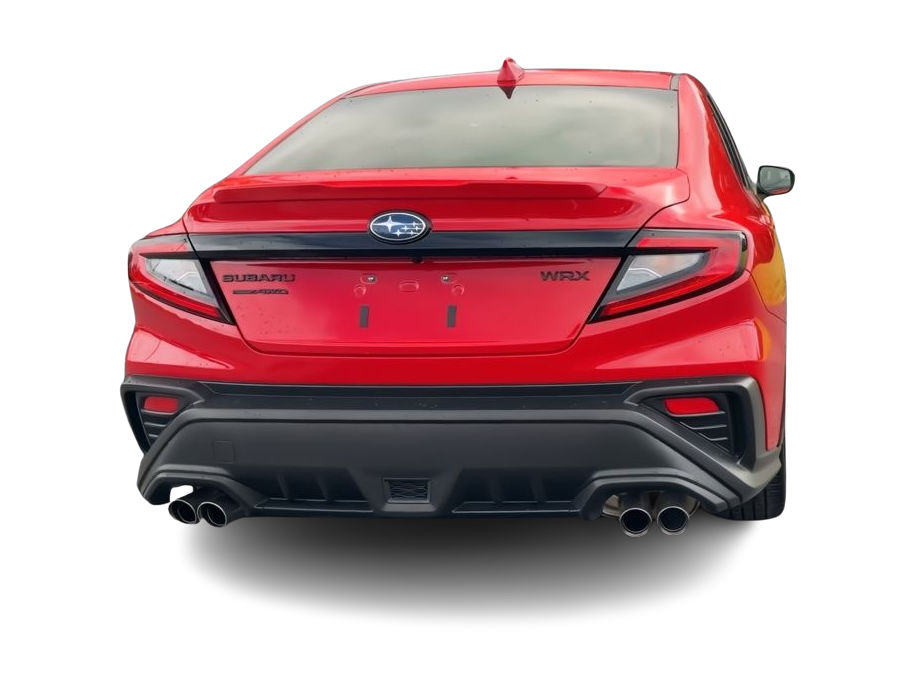 Thumbnail: 2023 Subaru WRX - 22