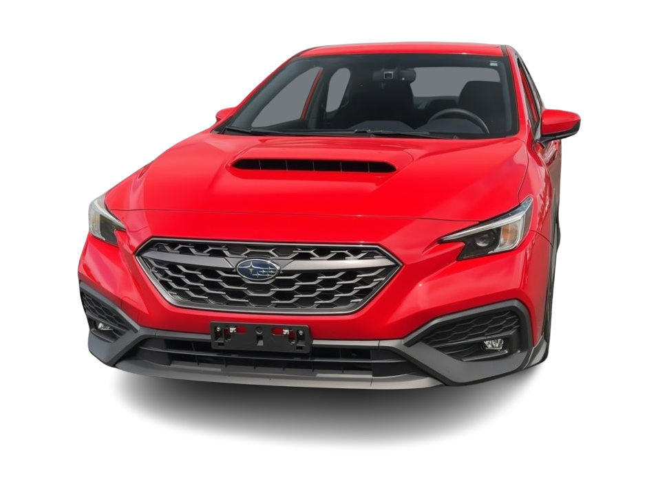 Thumbnail: 2023 Subaru WRX - 5