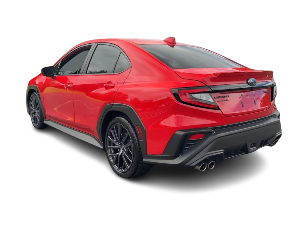 Thumbnail: 2023 Subaru WRX - 4