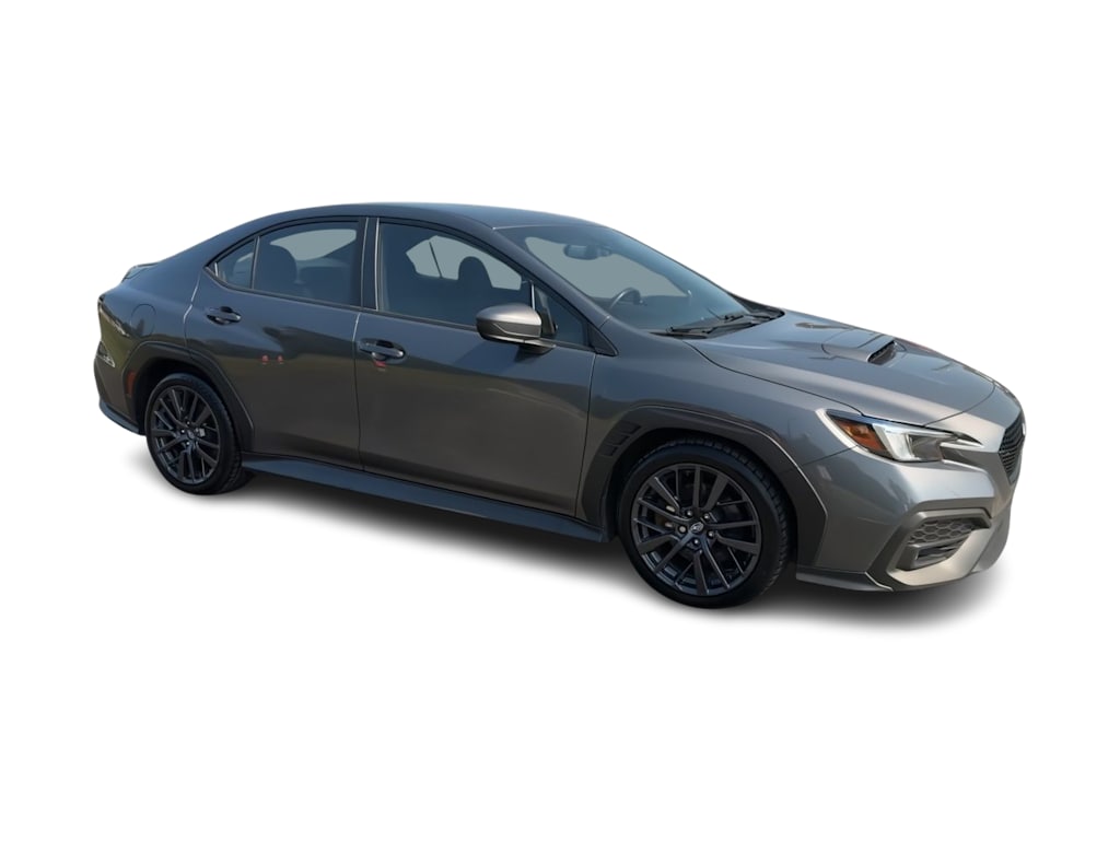 Thumbnail: 2022 Subaru WRX - 20