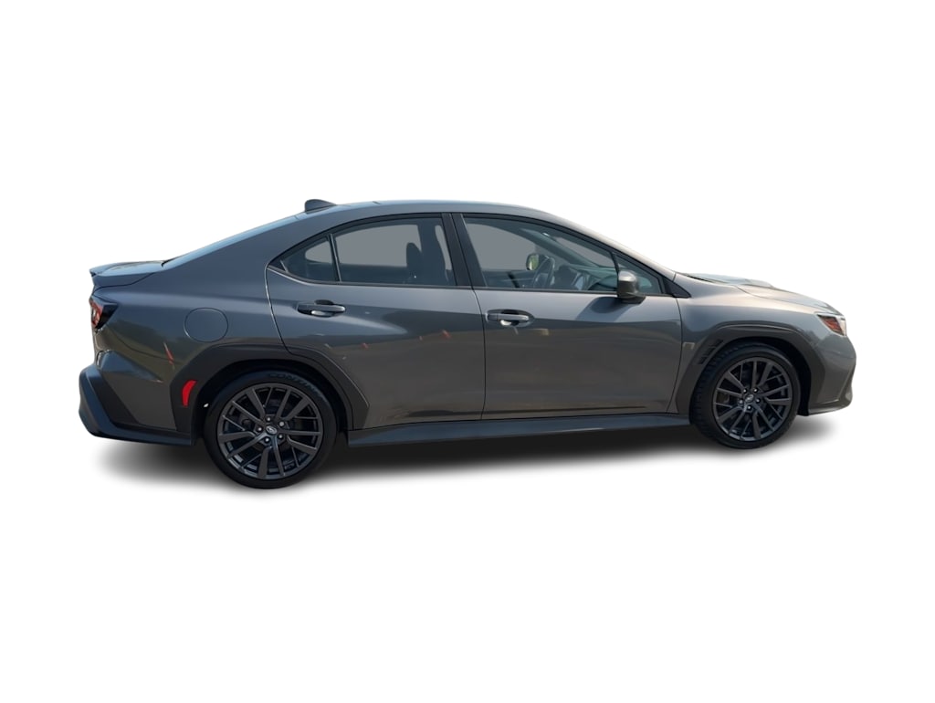Thumbnail: 2022 Subaru WRX - 25