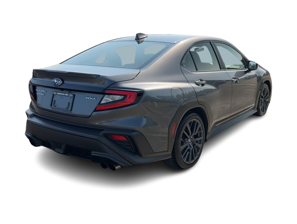 Thumbnail: 2022 Subaru WRX - 24