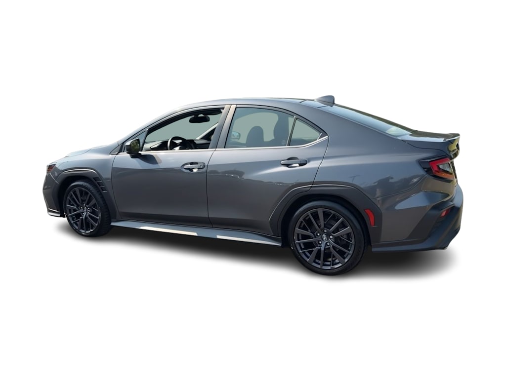 Thumbnail: 2022 Subaru WRX - 22
