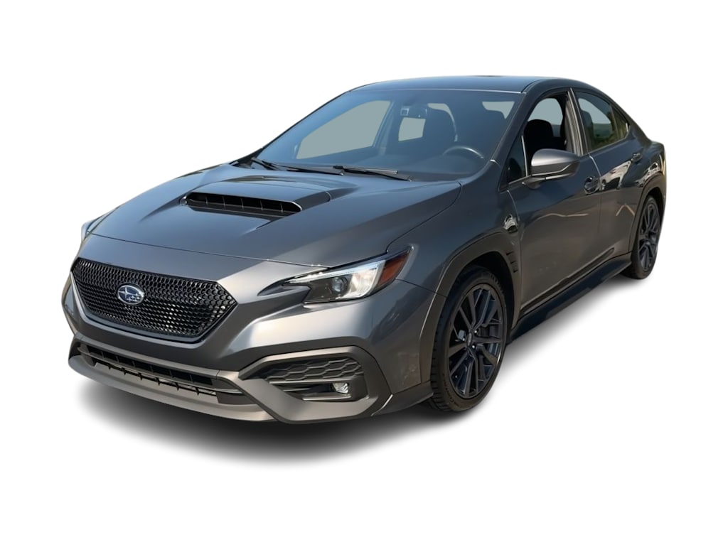Thumbnail: 2022 Subaru WRX - 21