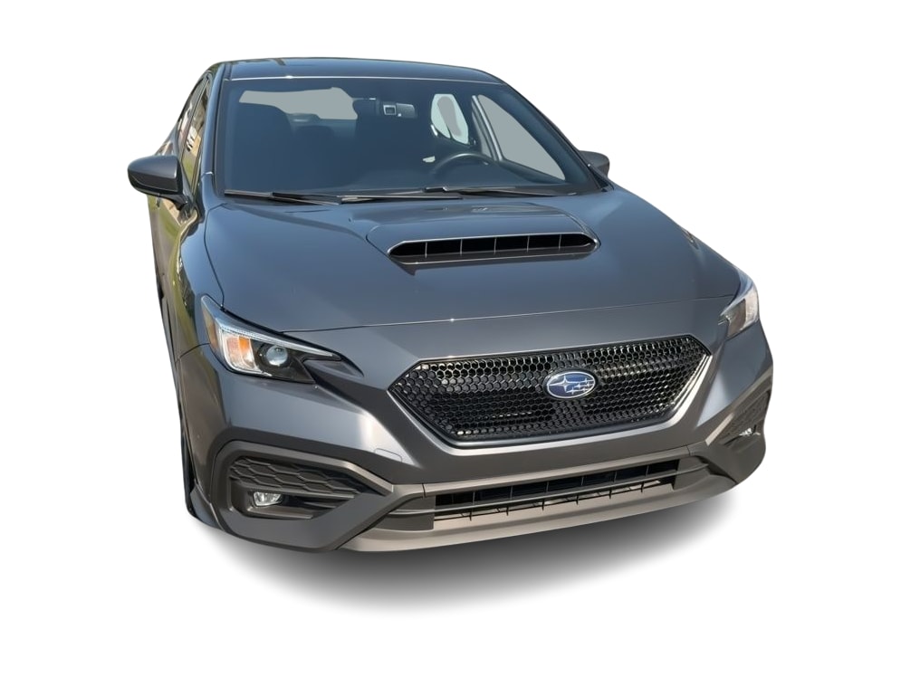 Thumbnail: 2022 Subaru WRX - 4
