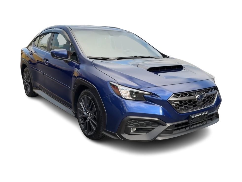 Thumbnail: 2023 Subaru WRX - 20