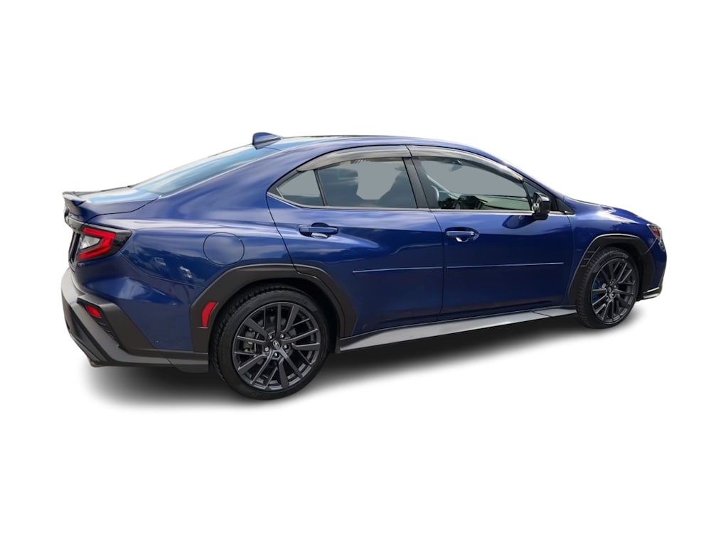 Thumbnail: 2023 Subaru WRX - 23