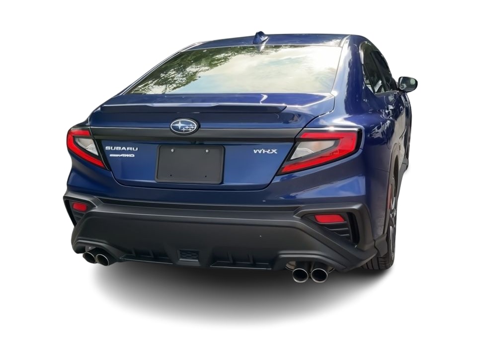 Thumbnail: 2023 Subaru WRX - 22