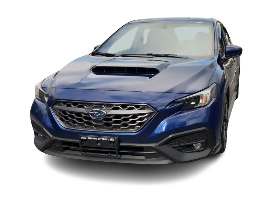 Thumbnail: 2023 Subaru WRX - 5
