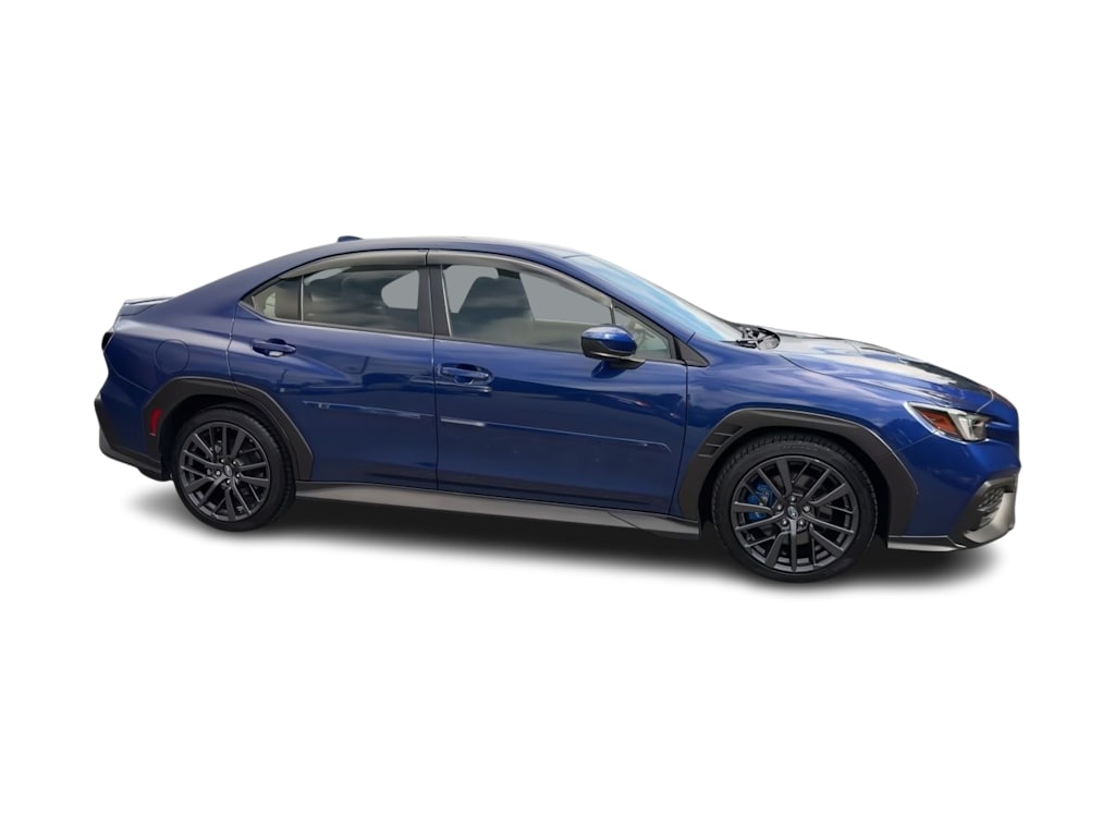 Thumbnail: 2023 Subaru WRX - 24