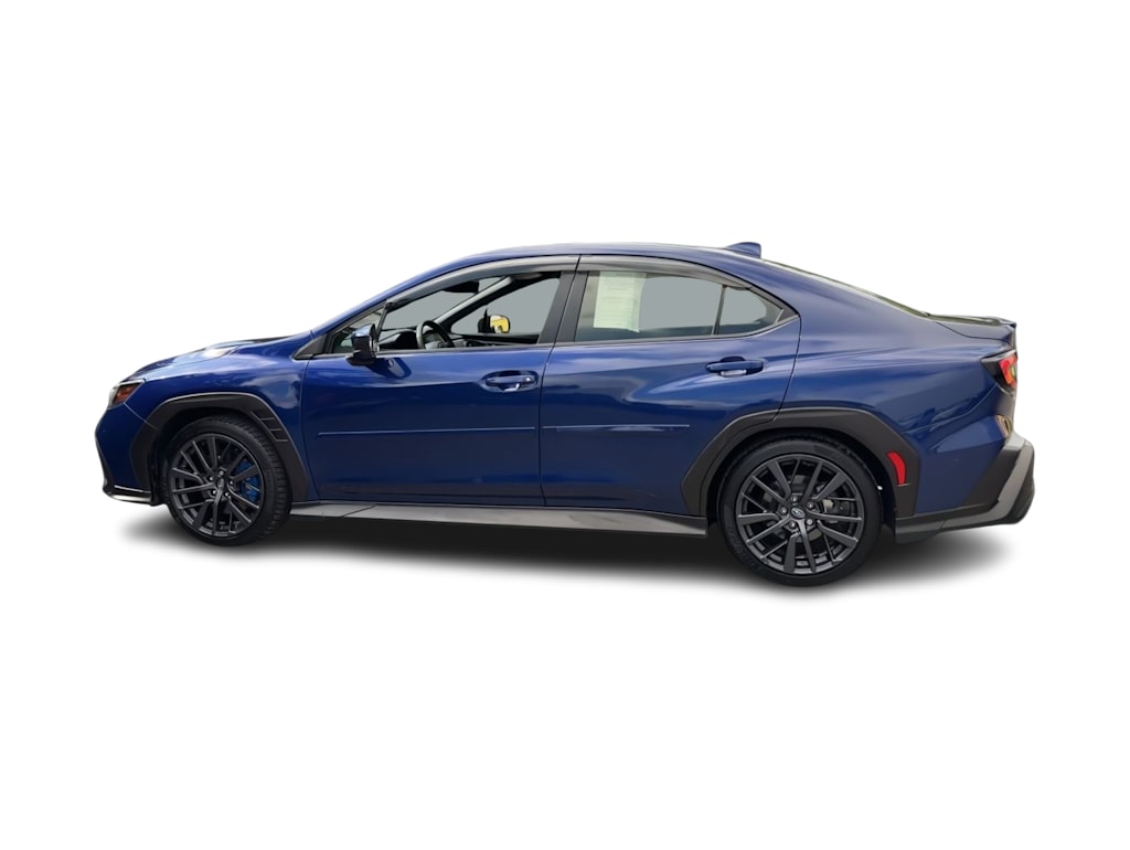 Thumbnail: 2023 Subaru WRX - 21