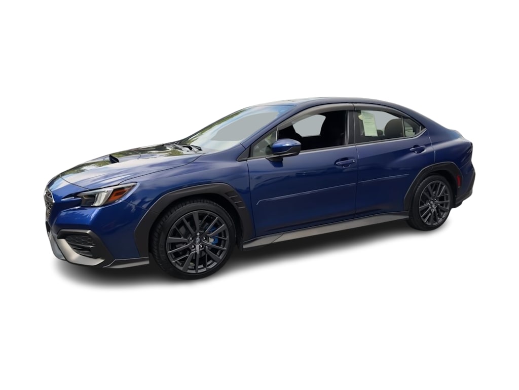 Thumbnail: 2023 Subaru WRX - 3