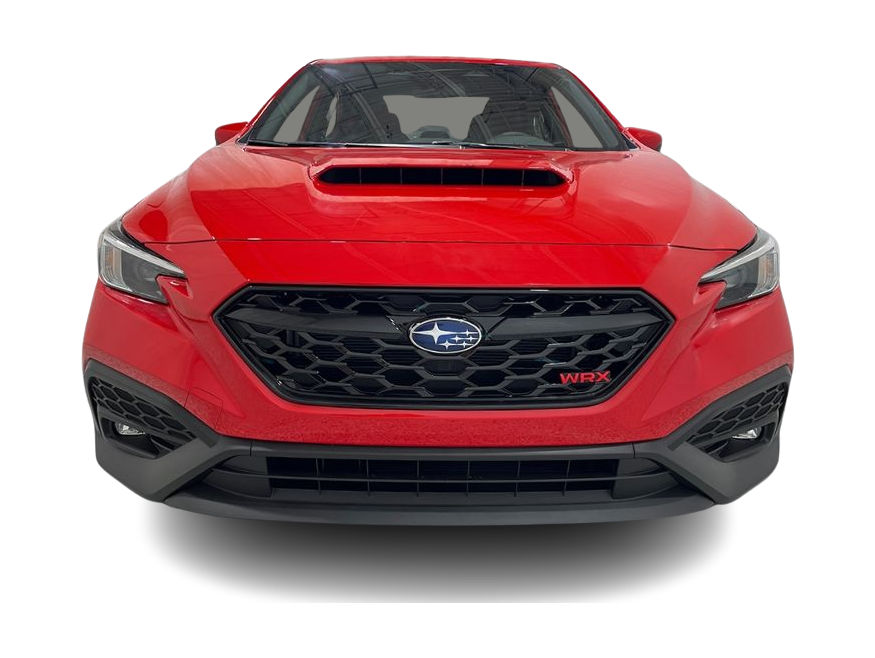 Thumbnail: 2026 Subaru WRX - 6