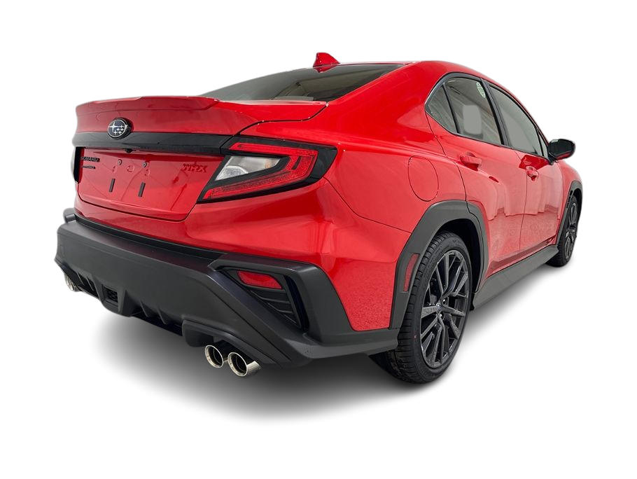 Thumbnail: 2026 Subaru WRX - 15