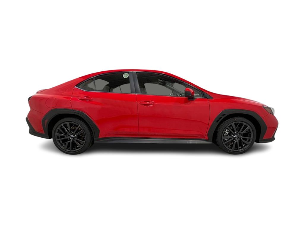Thumbnail: 2026 Subaru WRX - 16