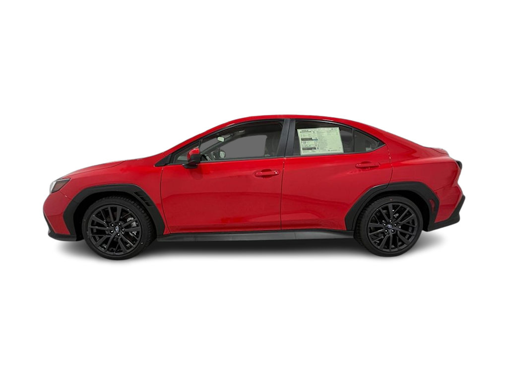 Thumbnail: 2026 Subaru WRX - 3