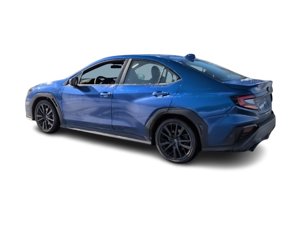 Thumbnail: 2024 Subaru WRX - 22