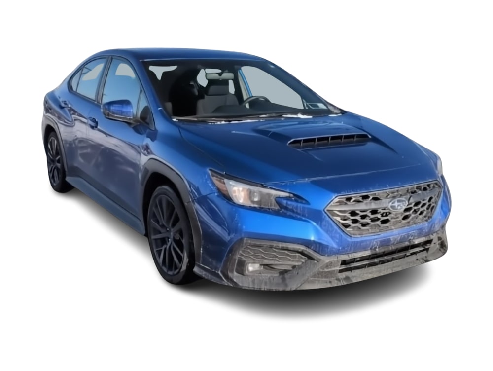 Thumbnail: 2024 Subaru WRX - 20