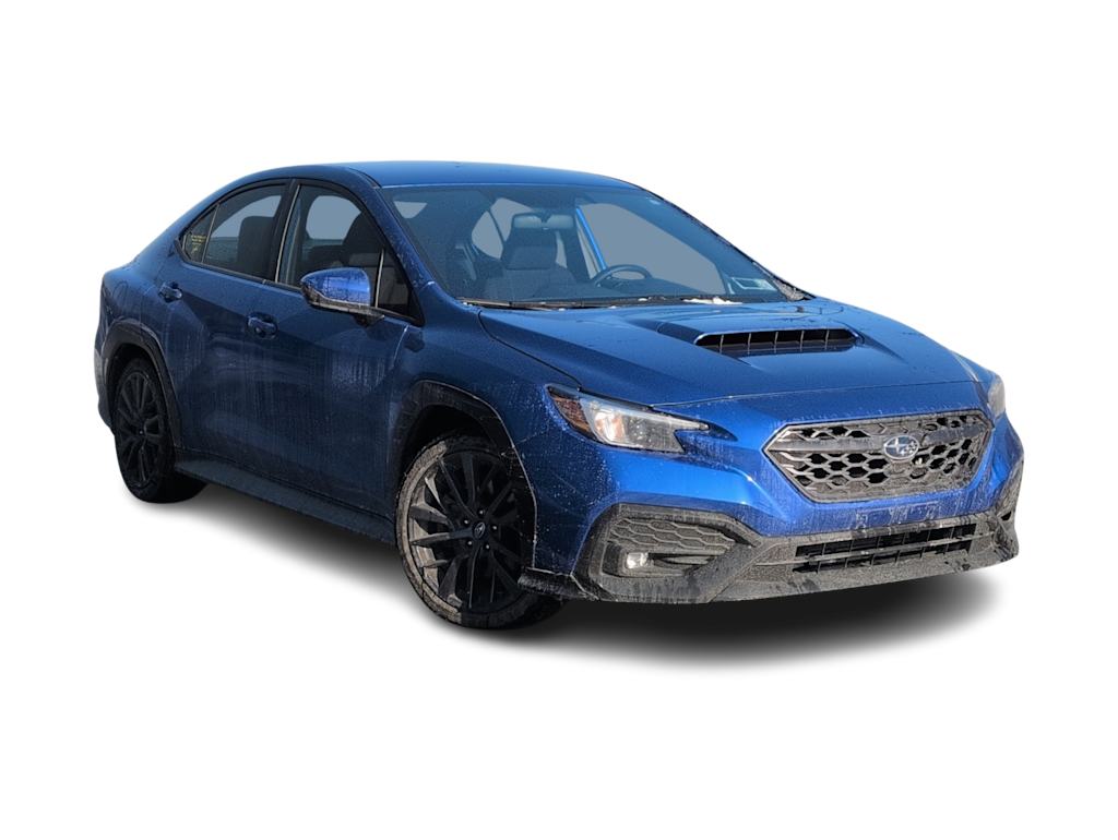 Thumbnail: 2024 Subaru WRX - 19