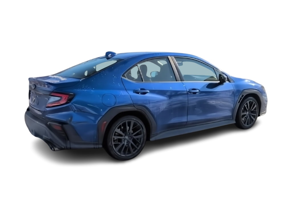 Thumbnail: 2024 Subaru WRX - 23