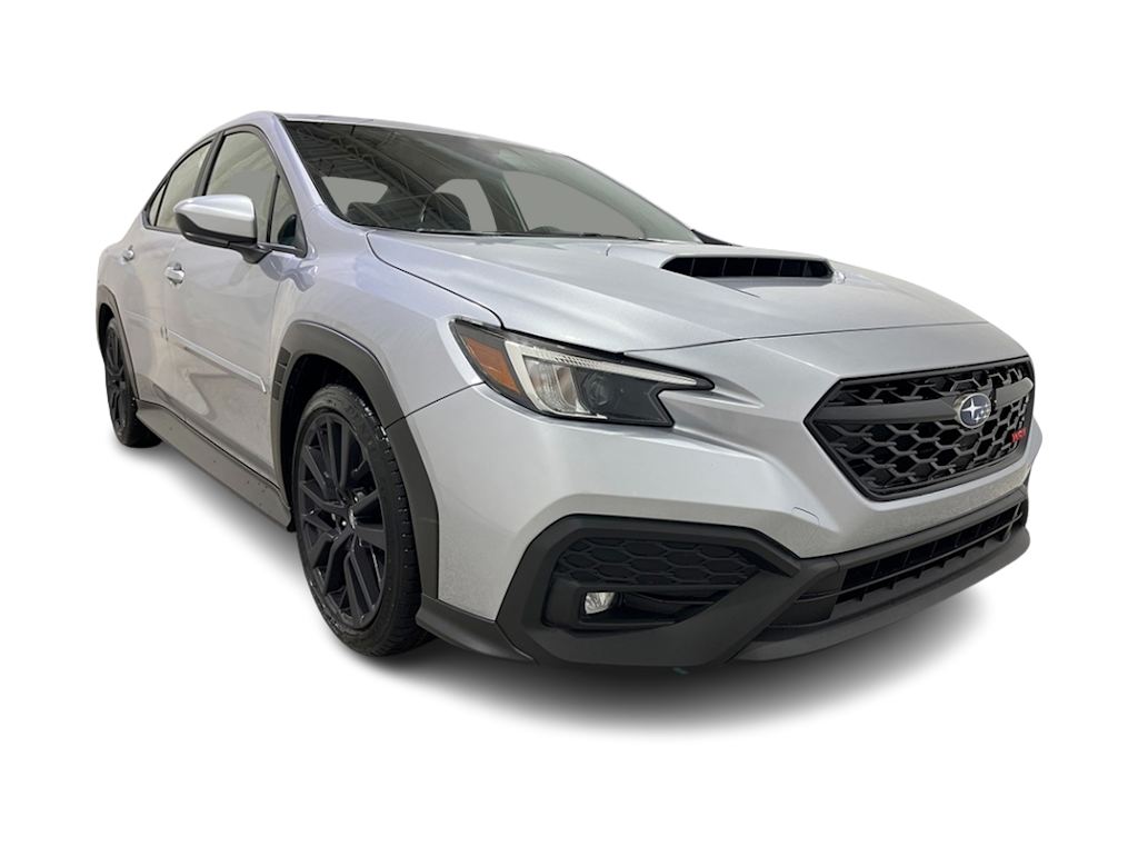 Thumbnail: 2025 Subaru WRX - 17