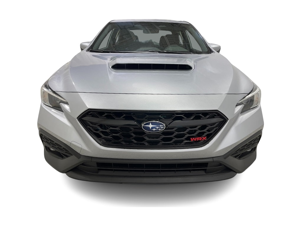 Thumbnail: 2025 Subaru WRX - 6