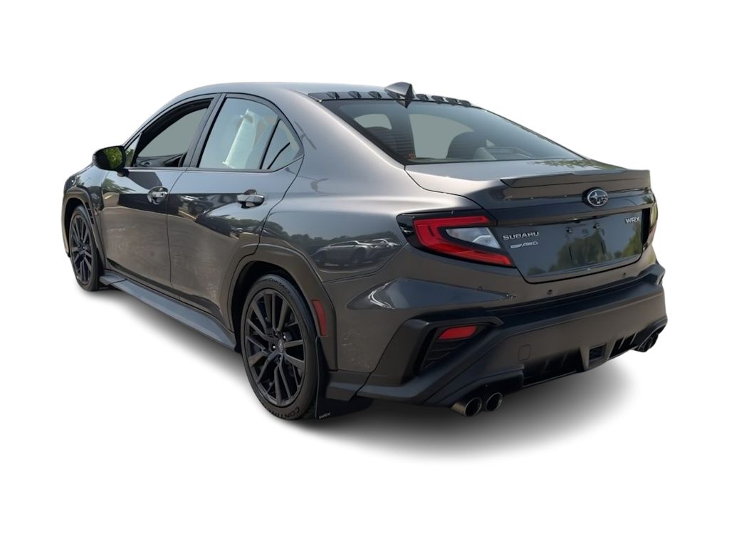 Thumbnail: 2023 Subaru WRX - 4
