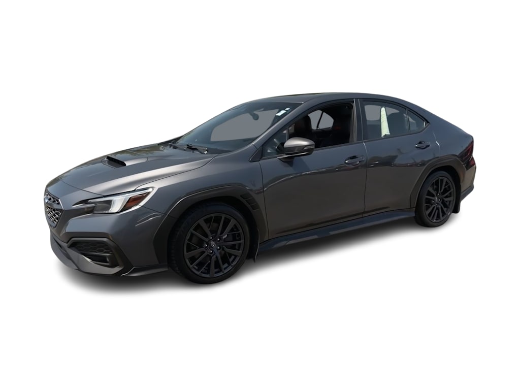 Thumbnail: 2023 Subaru WRX - 3