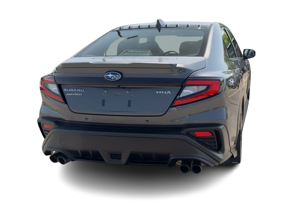 Thumbnail: 2023 Subaru WRX - 22