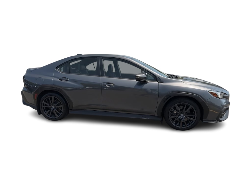 Thumbnail: 2023 Subaru WRX - 24