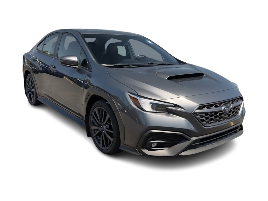 Thumbnail: 2023 Subaru WRX - 20